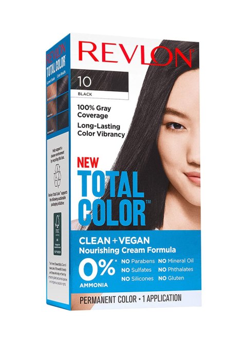 Revlon Total Color