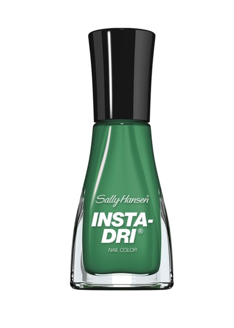 Sally Hansen I-Rush Luck Polish