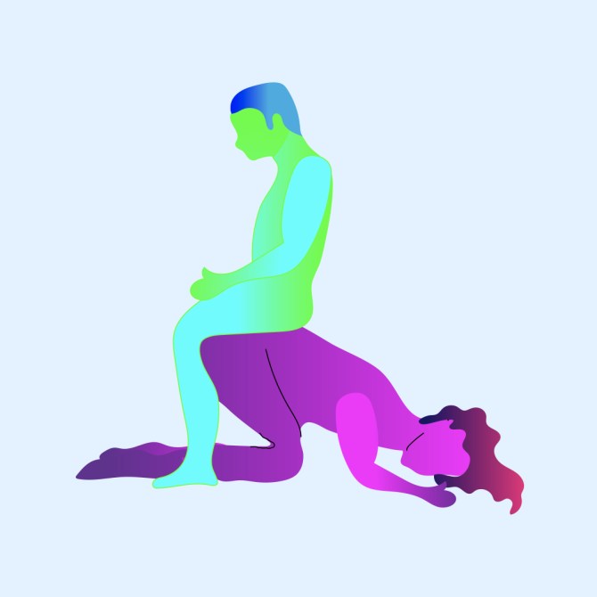 iron throne sex position