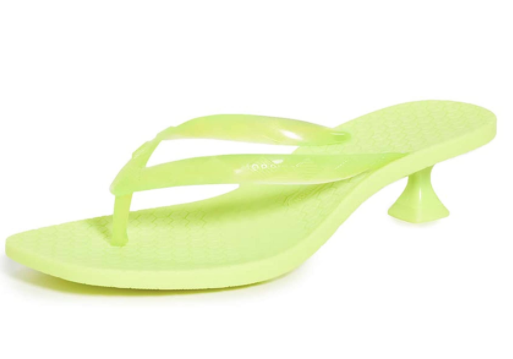 STYLECASTER | Summer Shoe Trends 2020