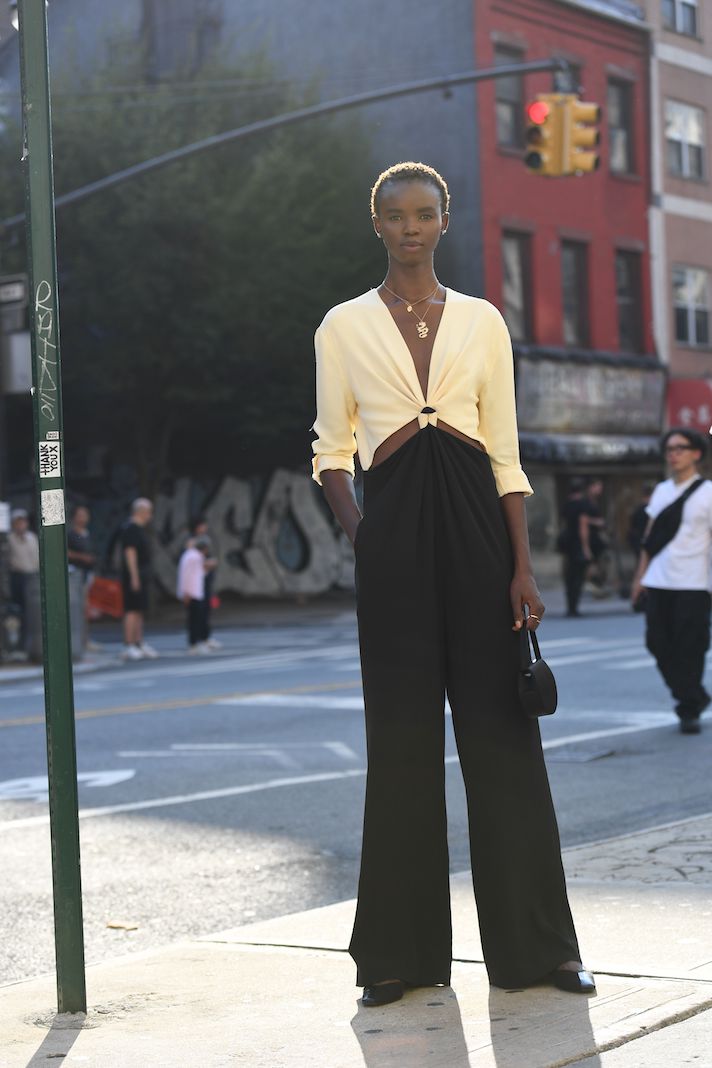 Spring Outfit Ideas 2020