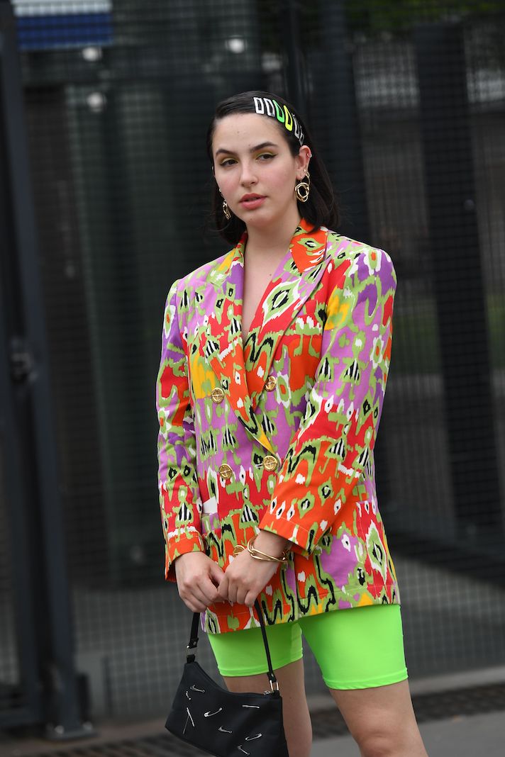 Spring Outfit Ideas 2020