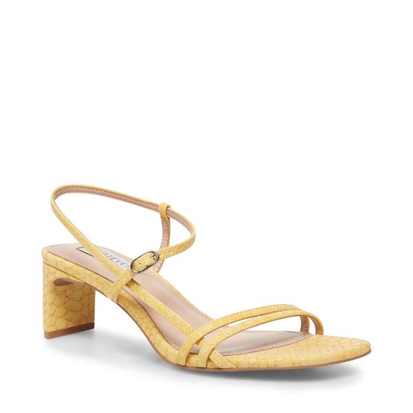 STYLECASTER | 2020 sandal trends