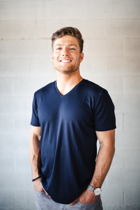 Tyler C: The Bachelorette 2020