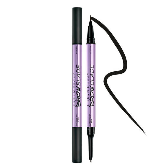 work from home urban decay brow blade