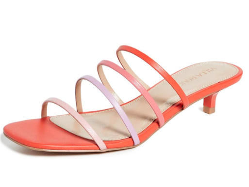 STYLECASTER | Summer Shoe Trends 2020