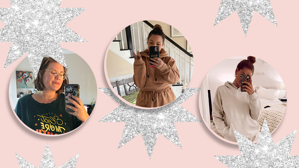 work from home outfit ideas