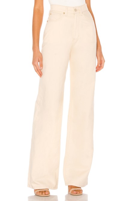 STYLECASTER | 2020 Jeans Trends