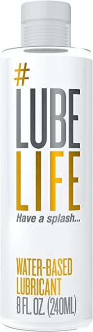 STYLECASTER | Best Lubes | lubelife personal lube