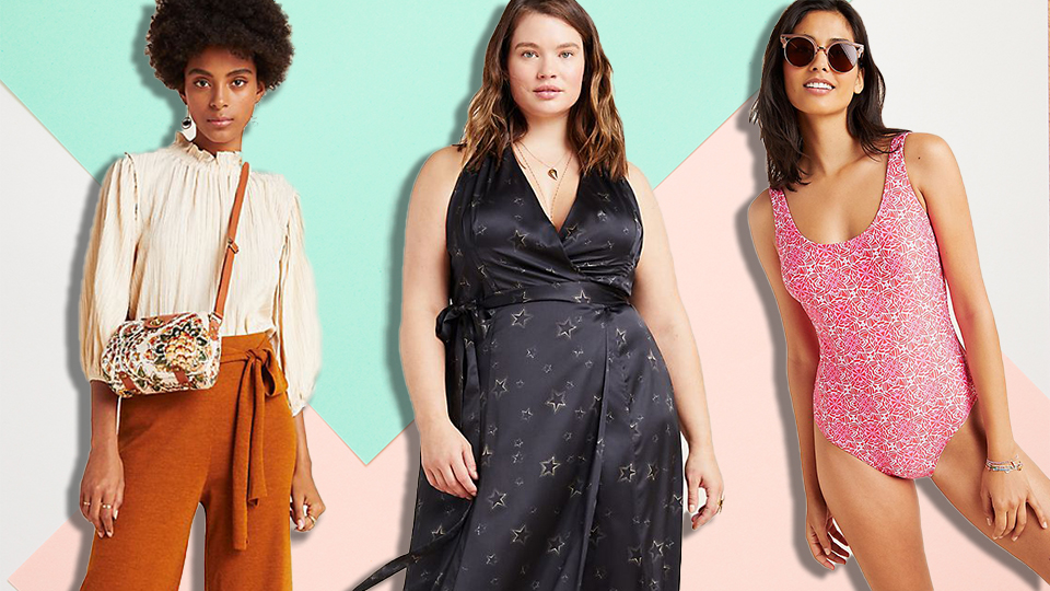 STYLECASTER | Anthropologie Sale April 2020