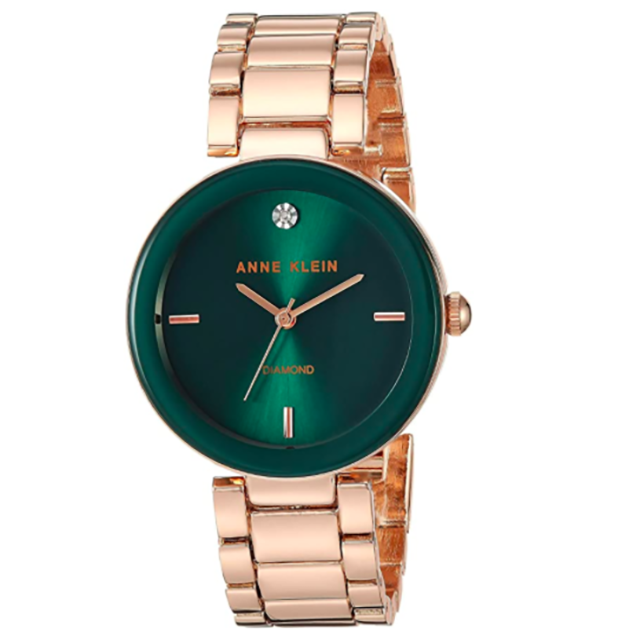 best womens dress watch anne klein