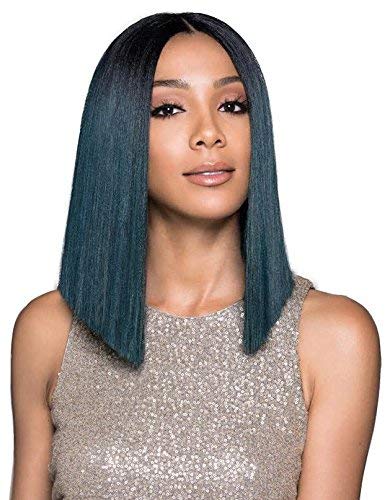 Bobbi Boss Swiss Lace Front Wig in style Yara