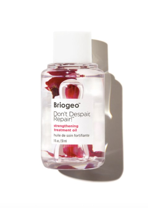 Briogeo Don't Despair Repair Strengthening Treatment Oil