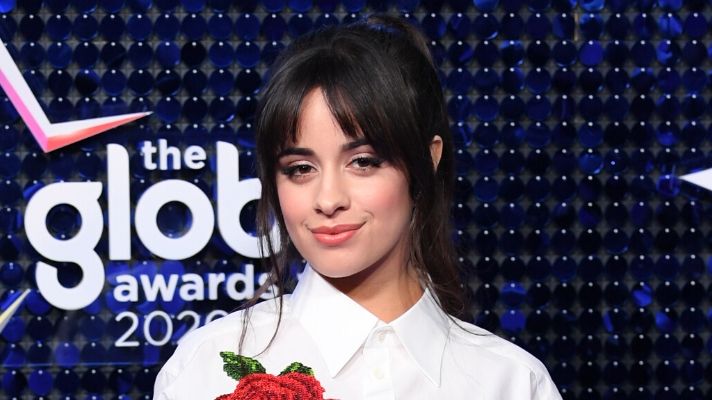 Camila Cabello