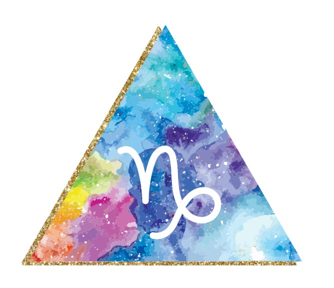 STYLECASTER | capricorn zodiac sign