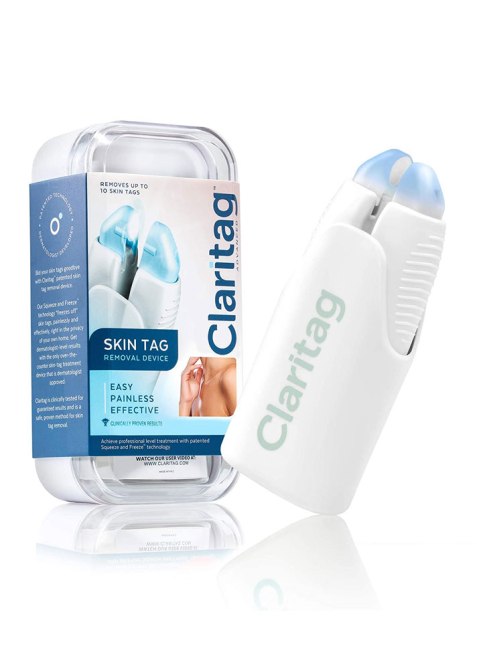 Claritag Advanced Skin Tag Removal Device