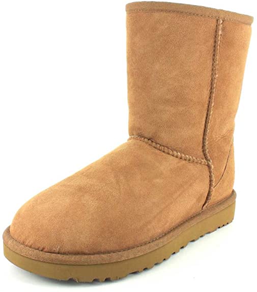 UGG short boot