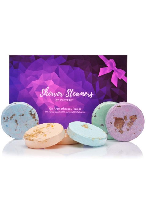 Cleverfy Shower Steamers