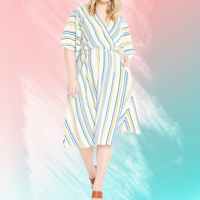 STYLECASTER | Easter Ideas 2020 Easter Dress
