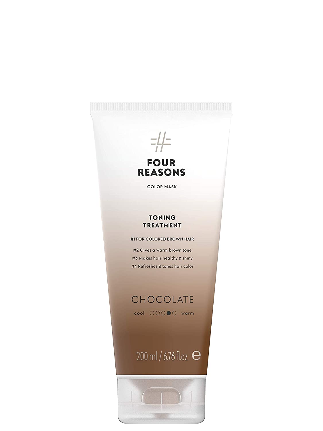 Four Reason hair color mask