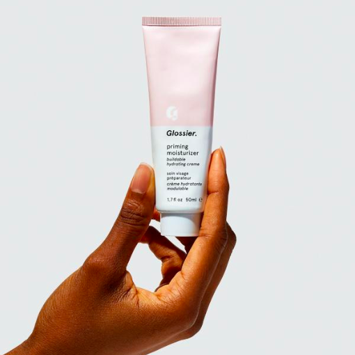 glossier priming moisturizer
