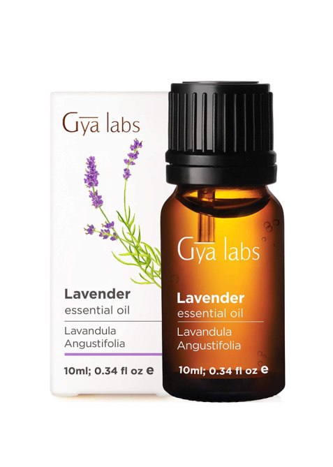 Gya Labs Lavender Essential Oil