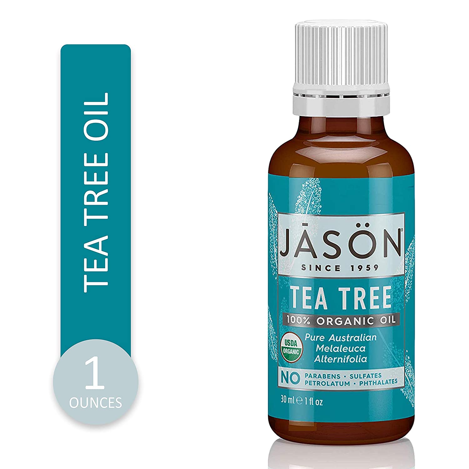 jason tea tree oil