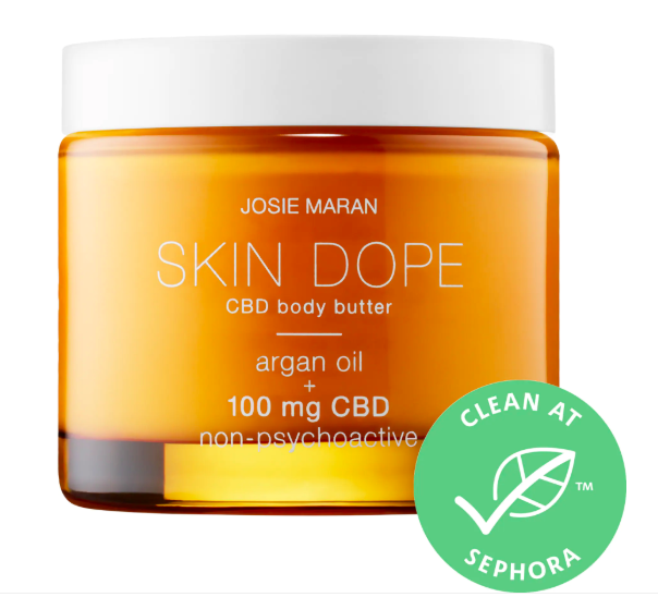 josie maran skin drop