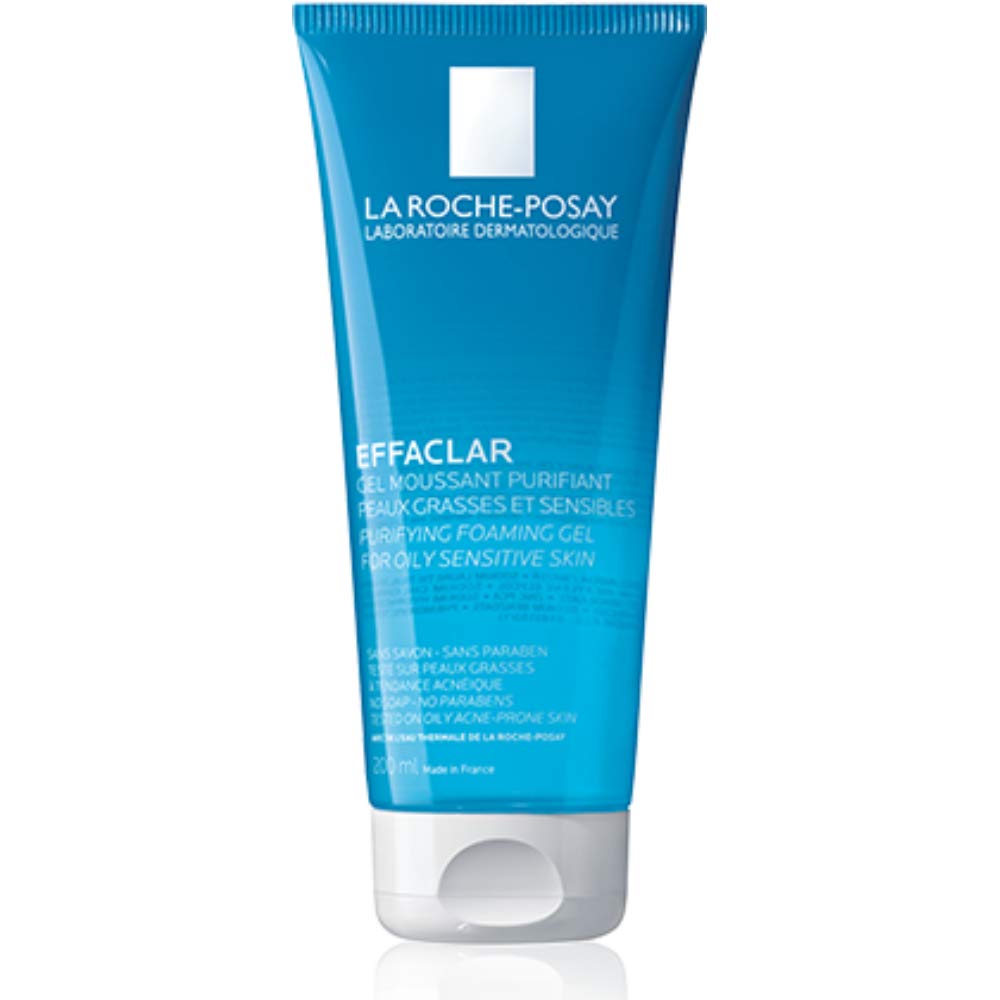La Roche Posay cleanser amazon
