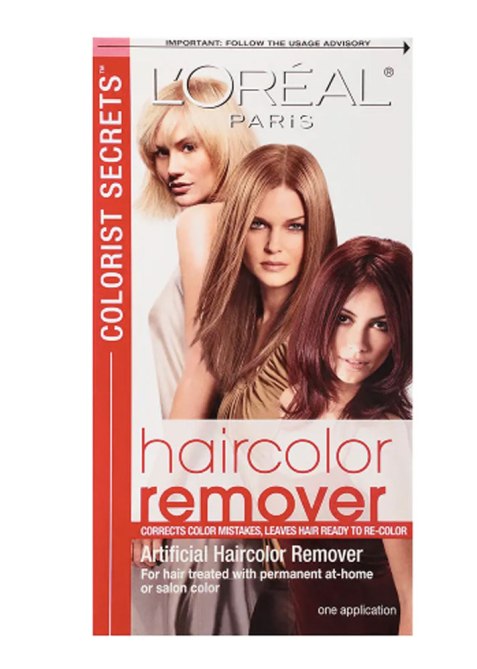 L"Oreal Hair Color Remover