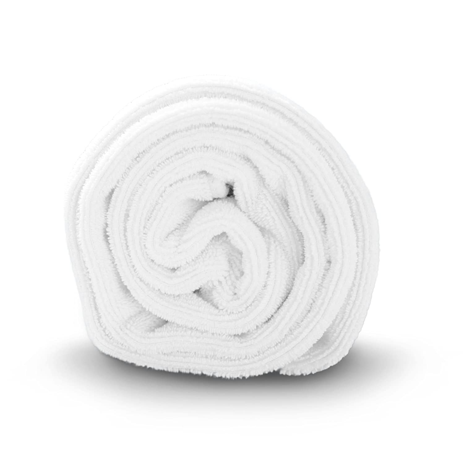 Luxe Beauty hair towel amazon