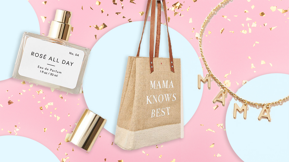 STYLECASTER | Mother's Day Gift Guide Anthropologie