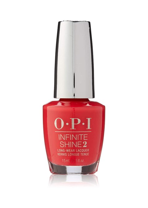 OPI Infinite Shine 2 Polish
