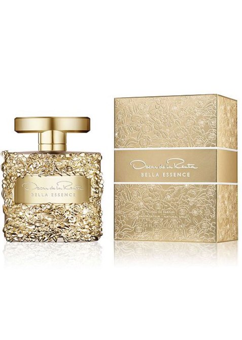 Oscar de la Renta Bella Essence Eau de Parfum