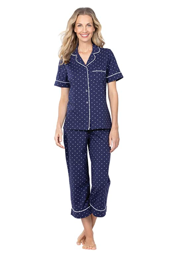 STYLECASTER | Best pajama sets amazon