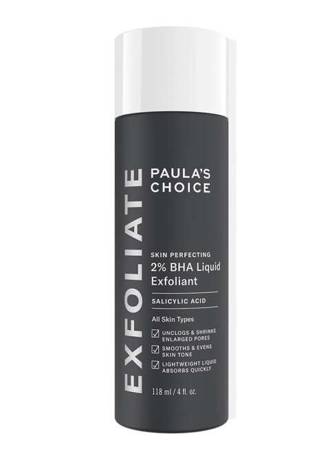 Paula's Choice Skin Perfecting BHA Liquid Exfoliant