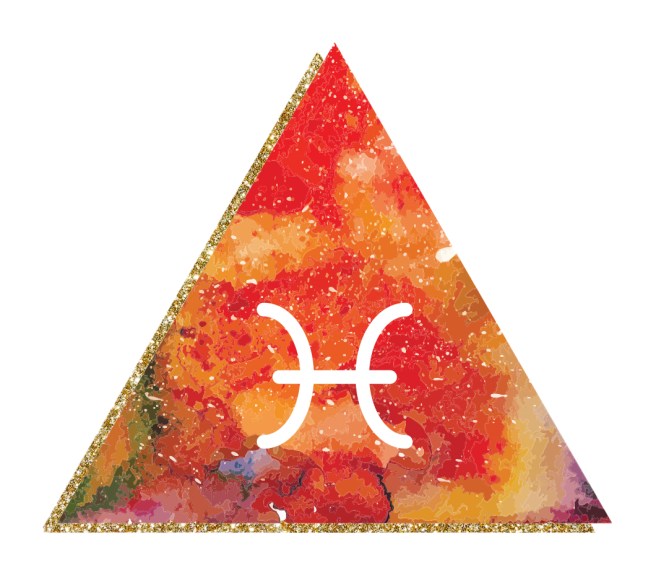 STYLECASTER | pisces zodiac sign