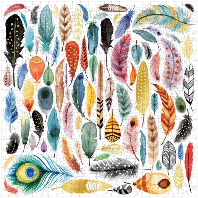 STYLECASTER | puzzles for adults