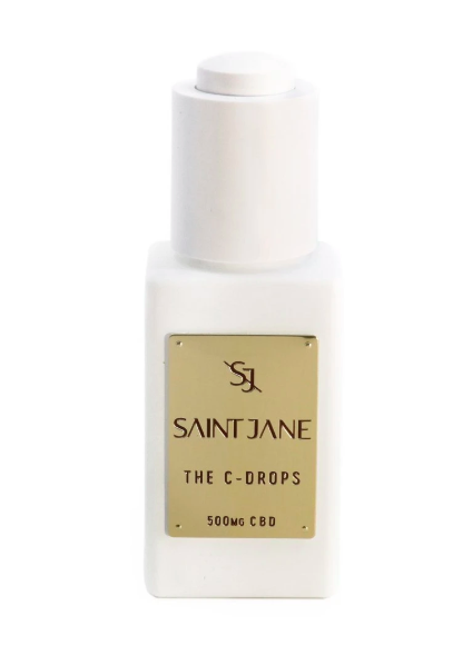 st jane c drops