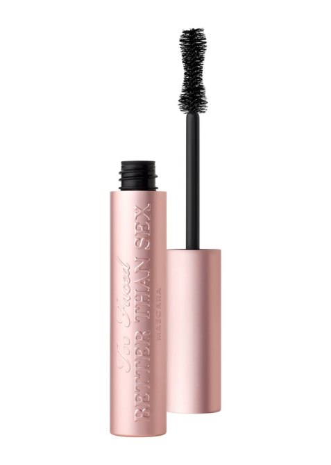 Too Faced Better Than Sex Mascara