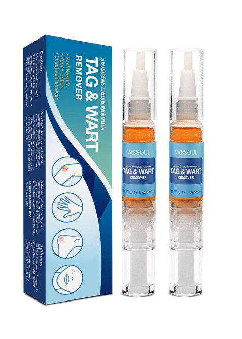 Vassoul Skin Tag Remover