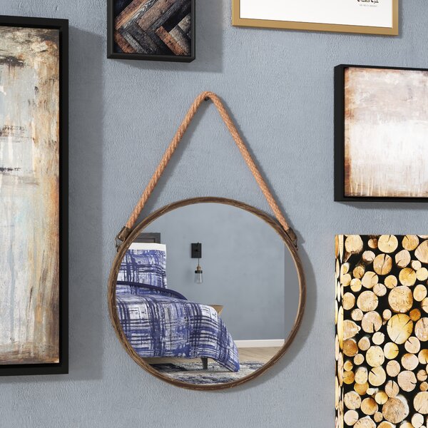 STYLECASTER | Wayfair Indoor Sale 2020 | mirror