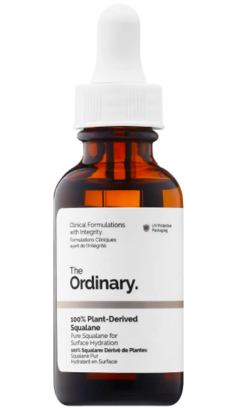 the ordinary squalane