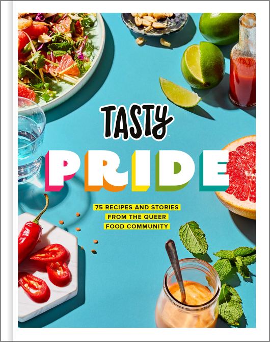 STYLECASTER | Best Cookbooks 2020