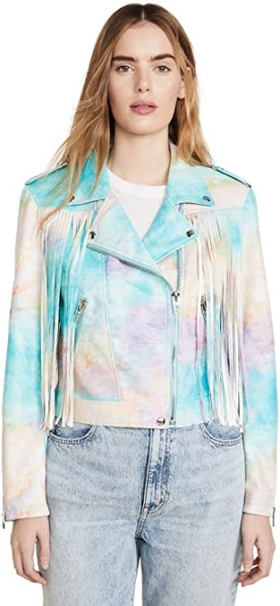 STYLECASTER | Jacket Trends 2020