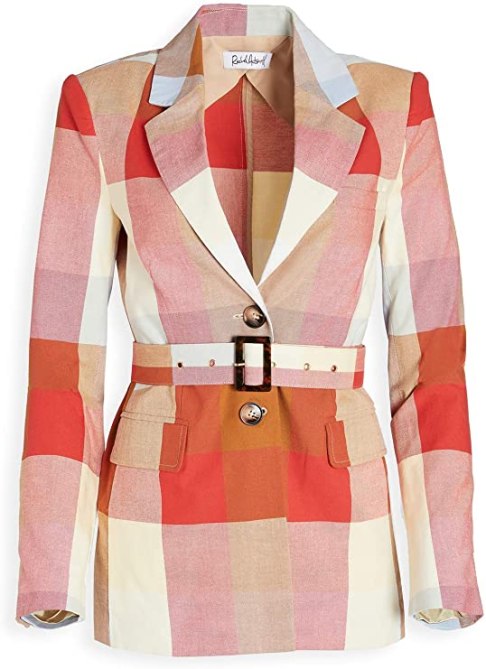 STYLECASTER | Jacket Trends 2020