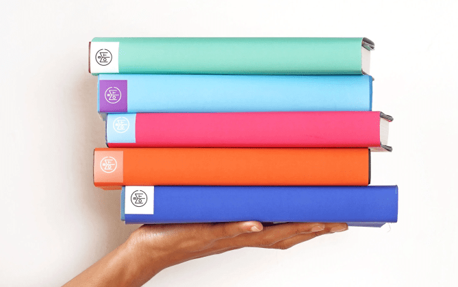 STYLECASTER | Best Subscription Boxes | book of the month