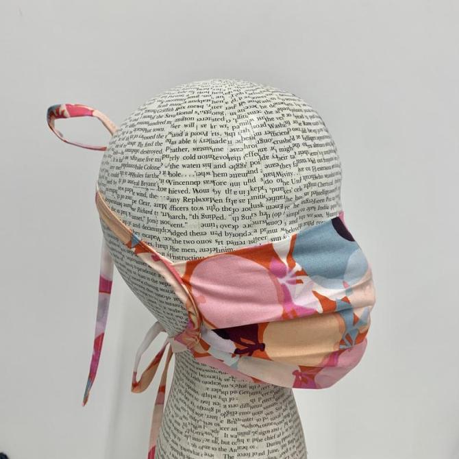 STYLECASTER | Cute Cloth Face Masks