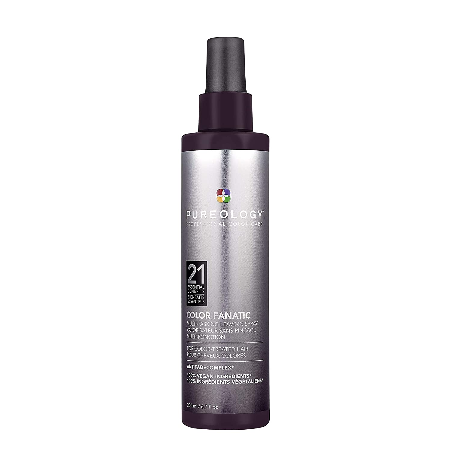 STYLECASTER | Best Detangling Sprays