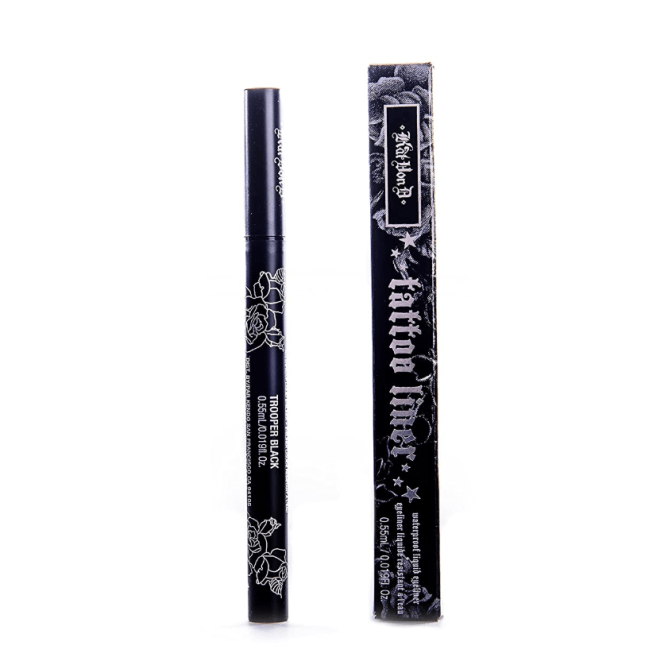 Kat Von D Tattoo Liner Trooper
